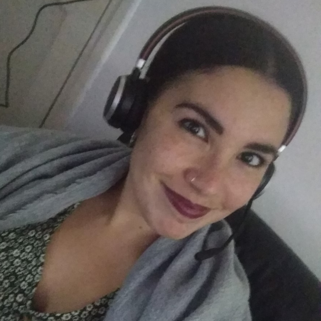 Antonela Conti Finance Operations Specialist SAP XING