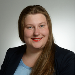 Profilbild Sylvia Gäckle