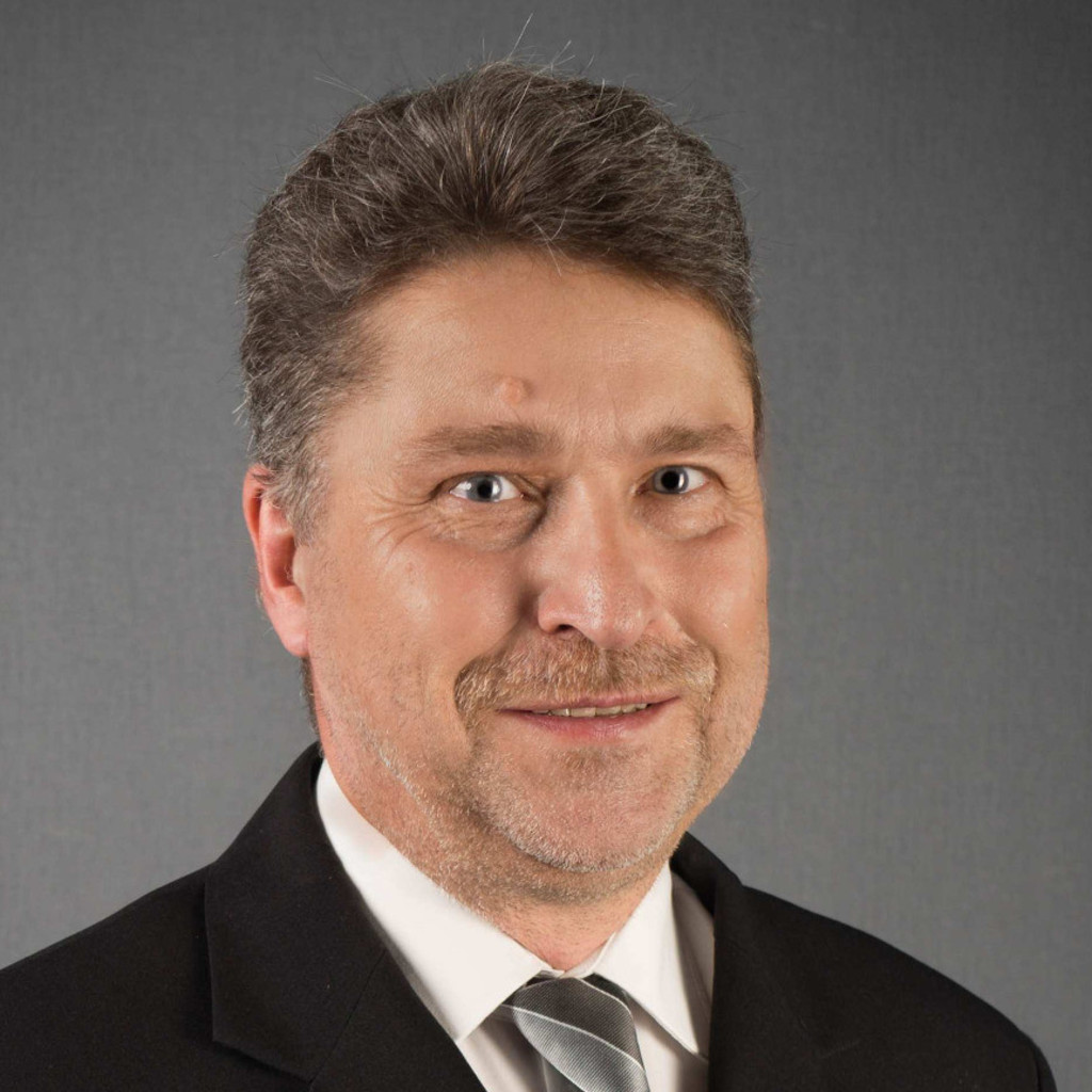 Social Media Profilbild  Hagen Zimmermann Krefeld