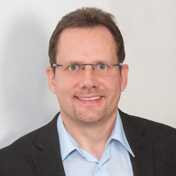 Prof. Dr. Martin Köllner