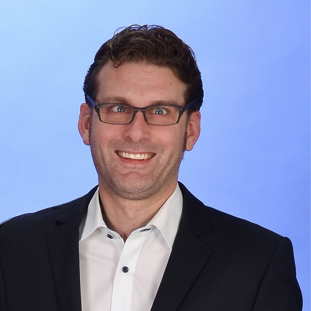 Tim Kreuziger Technischer Leiter LÖBA GmbH XING