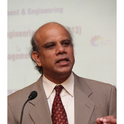 Gurumurthy Kalyanaram