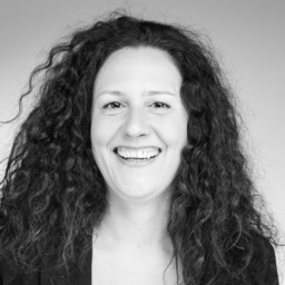 Katrin Huneke