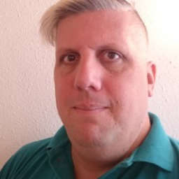 Yves Huber