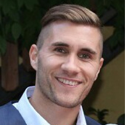 Daniel Pangerl