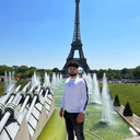Ahmed Salem