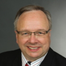 Dr. Norbert Meyer