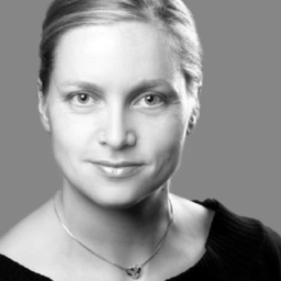 Profilbild Juliane Strauß