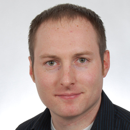 Dr. Benedikt Morgenroth