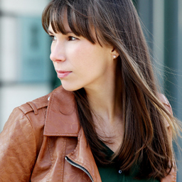 Anja Bednarski