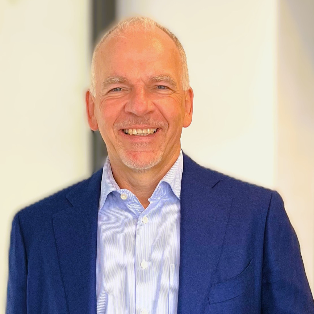 Hartwig Meinen Founder & Advisor DIE LOGISTIKMACHER