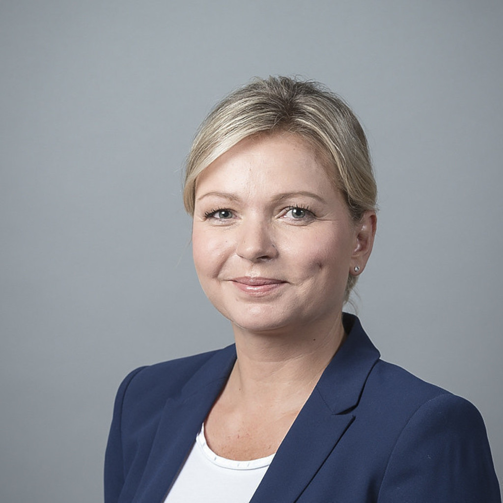 Silke Böttger - Personalreferentin - Handwerkskammer Konstanz | XING