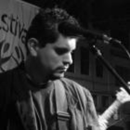 Julian Alberto Marin