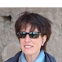 Rosmarie Hangartner
