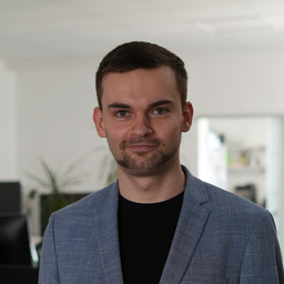 Daniel A. Krawietz's profile picture