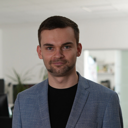 Daniel Krawietz
