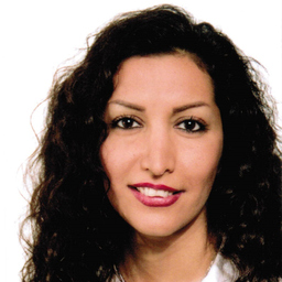 Monireh Esmaeeli-Tamizi