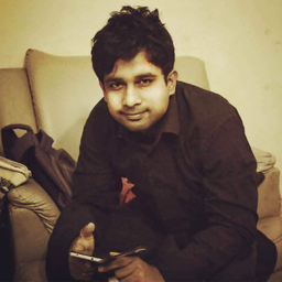 ashutosh Panda