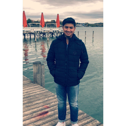 Faizan Hoshyarzai 