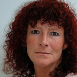 Heike Ufermann