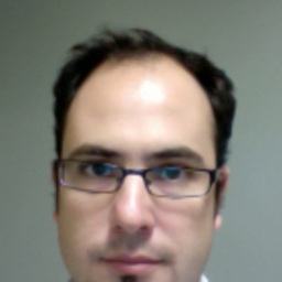 Moisés Calvo García
