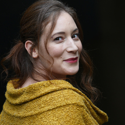 Nina Mohr