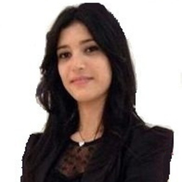 Haifa LAHBAIEL