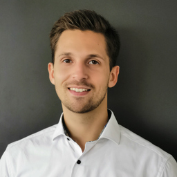 Xaver Frühholz