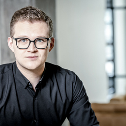 Felix Fürtjes's profile picture