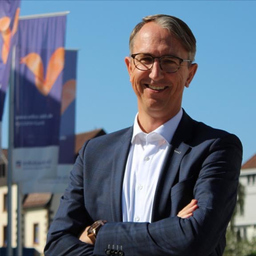 Jens Wolfsperger