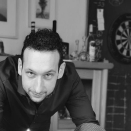 Tobias Laufer