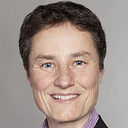 Prof. Dr. Janet Nagel