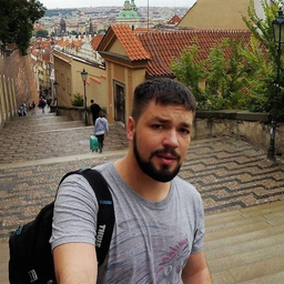 Maksym Martynov