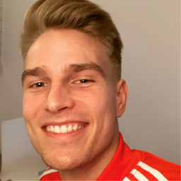 Fjonn Frahm
