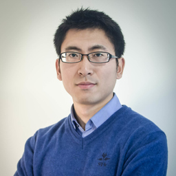Mincheng Du