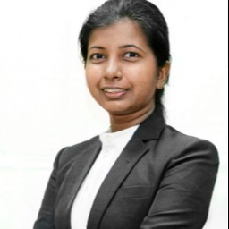 Nipuni Chandimali