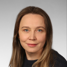 Tatjana Samofalov