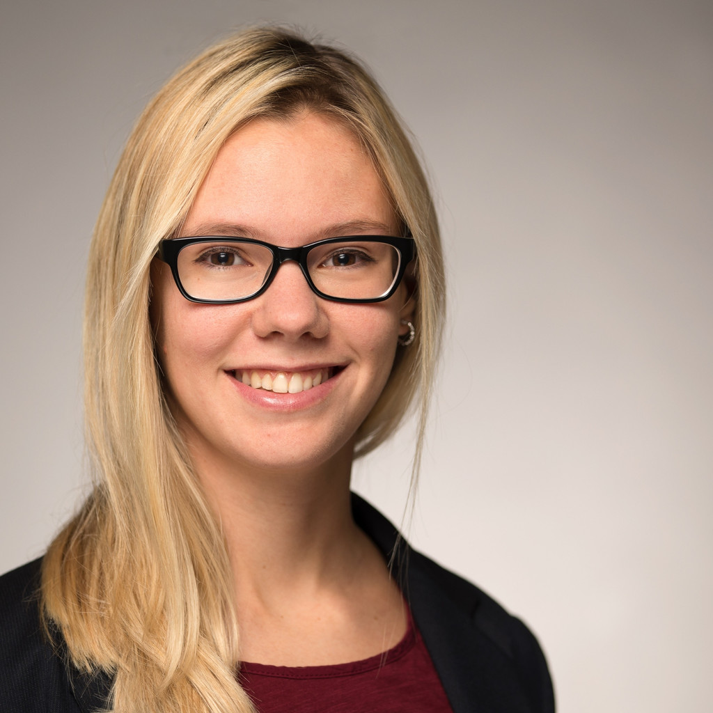 Social Media Profilbild Christina Hofmann Heidelberg