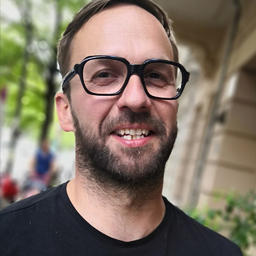 Martin Warnke