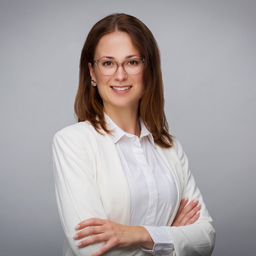 Lisa Wüstenhagen's profile picture