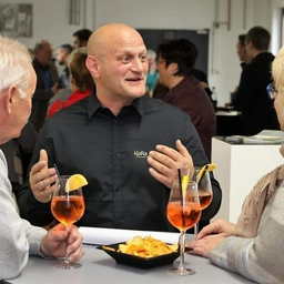 Klaus Sesselmann