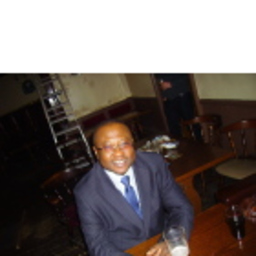 George Nyang