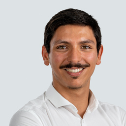 Gustavo Munoz