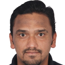 Srikanth Yalakkishettar