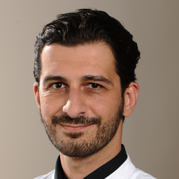 Dr. Alexandros Paraforos