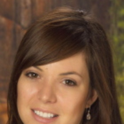 Barbara Martin
