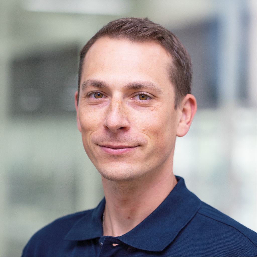 André Kuhnert DiplomBetriebswirt (BA); Manager Final Assembly