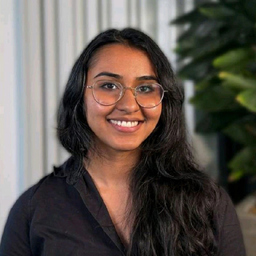 Sagani Naguleswaran