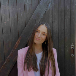 Marcella Homann