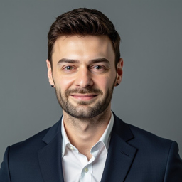 Andreas Hugler's profile picture